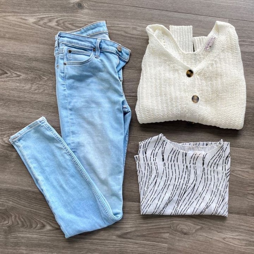 Bundle for XS women